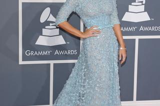 Katy Perry na Grammy 2012