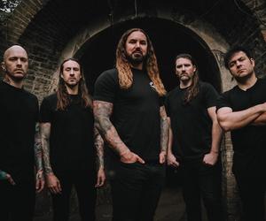 As I Lay Dying z zapowiedzią nowej płyty. Grupa zagra w Polsce w tym roku!