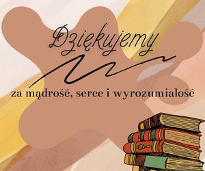 Kartka z okazji Dnia Nauczyciela