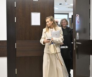 Agnieszka Kaczorowska i Maciej Pela - rozwód