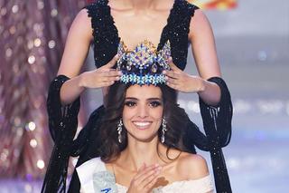 Miss World 2018 wybrana! Vanessa Ponce de Leon zwyciężczynią