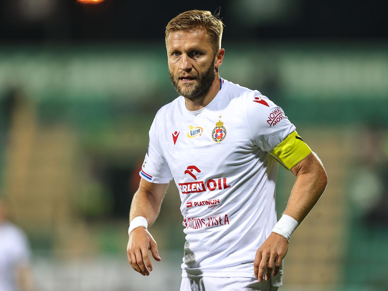 W końcu świetne informacje w sprawie Jakuba Błaszczykowskiego! Kibice czekali na to miesiącami, jest potwierdzenie