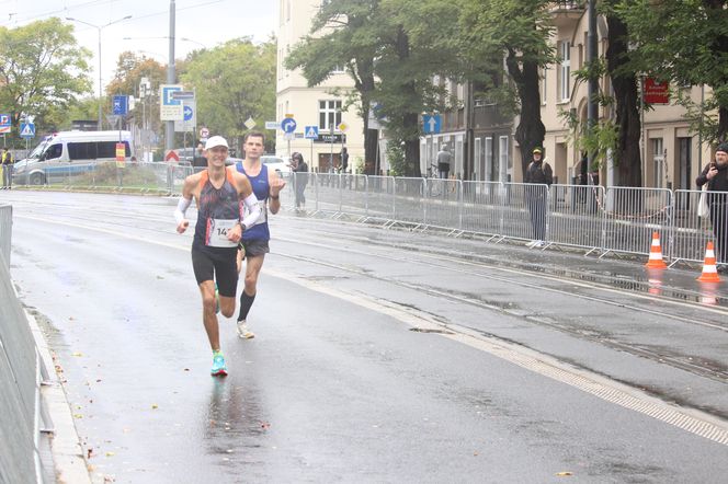 23. Poznań Maraton 