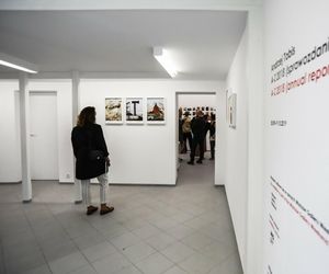 Warsaw Gallery Weekend