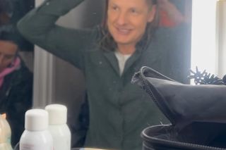 M jak miłość. Paweł (Rafał Mroczek)