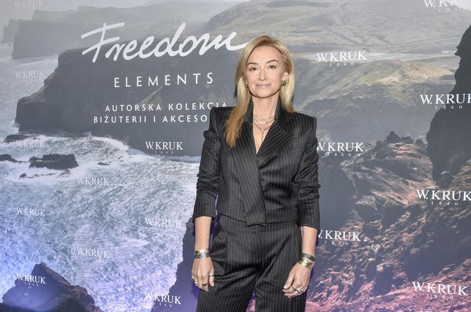 Martyna Wojciechowska