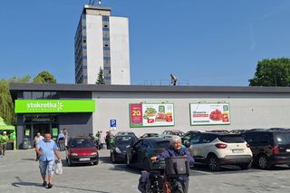 Stokrotka w Strzybnicy została otwarta