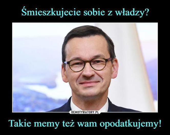 POLSKI ŁAD w oczach internautów. Zobacz najlepsze memy!