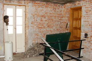 Willa Ogrodników - zobacz zdjęcia restauracji w warszawskim Wola Park przed i po remoncie