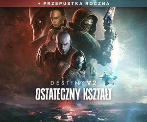 Destiny 2: Ostateczny kształt — Oglądamy premierowy zwiastun nowego dodatku