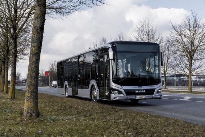 Turecki OTOKAR, a nie starachowicki MAN złożył najtańszą ofertę na autobusy dla Starachowic