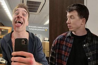 Pierwsza miłość. Kamil po śmierci Ani zaangażuje się w nielegalne walki! Pobity Biały straci kontrolę nad swoim życiem