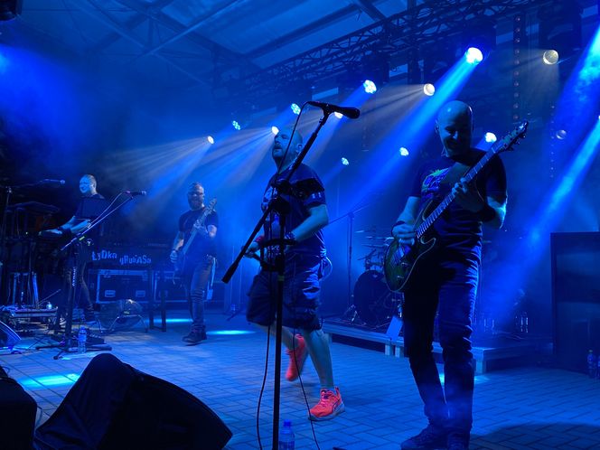 Eska Summer City Olsztyn na 10. edycji Festiwalu Koloryt cz.2