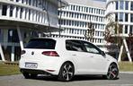 Volkswagen Golf 7 GTI