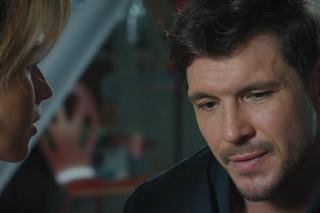 M jak miłość odc. 1784. Marcin (Mikołaj Roznerski), Kama (Michalina Sosna)