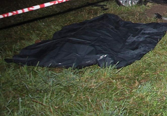 Zakatował Waldka pod sklepem za piwo