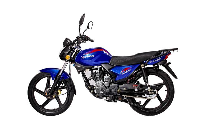Shineray XY 125 Sport