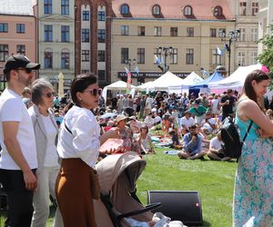 Śniadanie na Trawie Toruń 2025