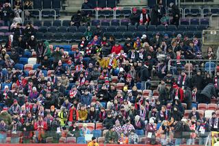 Górnik Zabrze-Korona Kielce