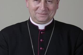 Arcybiskup Stanisław Gądecki 