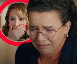 Miłość i nadzieja, odcinek 210. Melis zabije Ragipa?! Feraye ruszy córce na pomoc