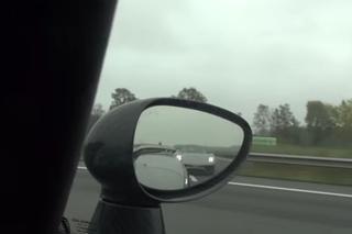 Koenigsegga Agera R i Porsche 918 Spyder pędzą ponad 330 km/h na publicznej drodze – WIDEO