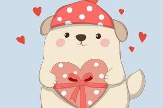 Kartka na Dzień Mężczyzny