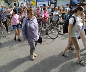 Z Siedlec do Częstochowy, pielgrzymi już w drodze