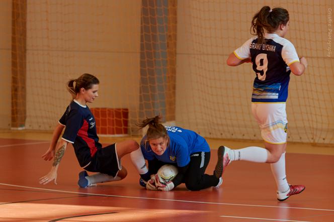 Piłkarki pokazały klasę! Za nami Lublin Kicks Balls VI