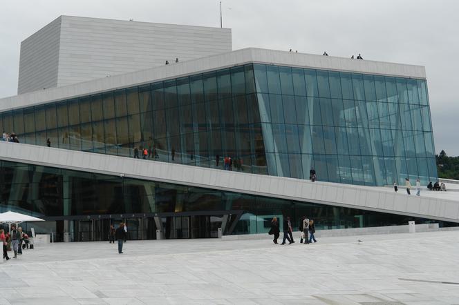 Przestrzeń jest dla ludzi