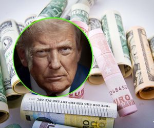 Czy Donald Trump ma za złe Wołodymyrowi Zełenskiemu, że woli Gripeny od F-16?