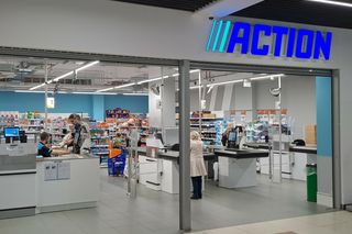 Ten odplamiacz z Action to hit na TikToku. Plamy znikają w mgnieniu oka. Koszt? Tylko 6,47 zł!