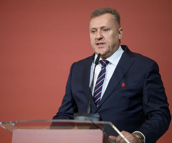 Cezary Kulesza: Od króla disco polo do prezesa PZPN