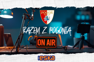 Razem z Pogonią: bezpłatne treningi piłkarskie popularne wśród młodych uchodźców [AUDIO]