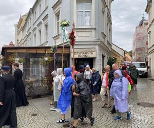 42. Piesza pielgrzymka z Zielonej Góry na Jasną Górę