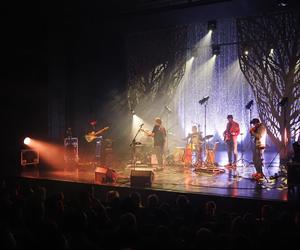 Paweł Domagała w Teatrze Rozrywki w Chorzowie 