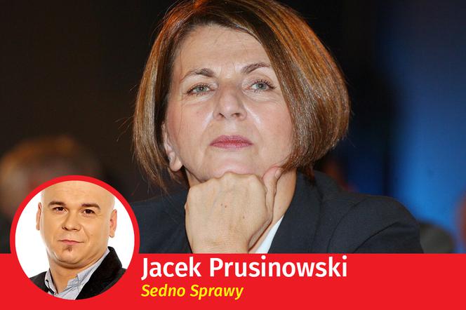 Super Opinie Jacek Prusinowski, sedno sprawy Pitera