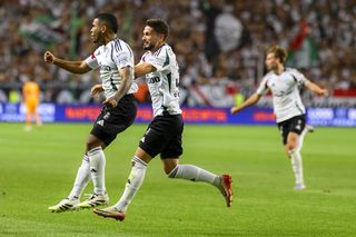 Liga Konferencji: Z kim Legia Warszawa zagra w fazie ligowej? Poznaj rywali Legii w LK UEFA! Dwa wielkie wyzwania