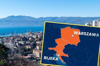 Wakacyjna podróż marzeń? PKP Intercity uruchamia bezpośrednie połączenie ze Śląska do Chorwacji. Znamy datę