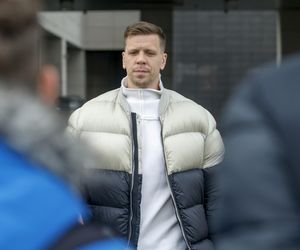 Wojciech Szczęsny na ławce? Nie ma powodu zmieniać bramkarza 