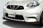 Nissan Micra Nismo