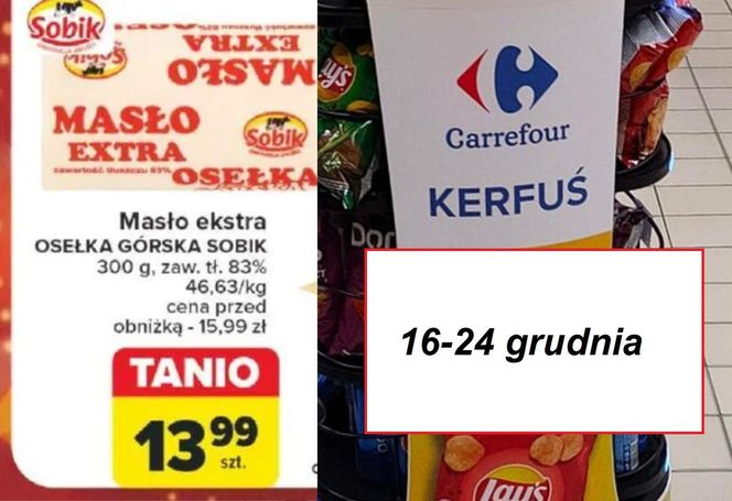 Carrefour