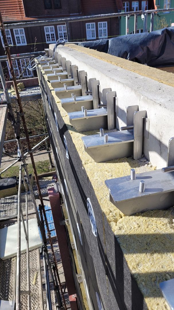 Centrum Symulatorów Promów i Offshore Politechniki Morskiej w Szczecinie 