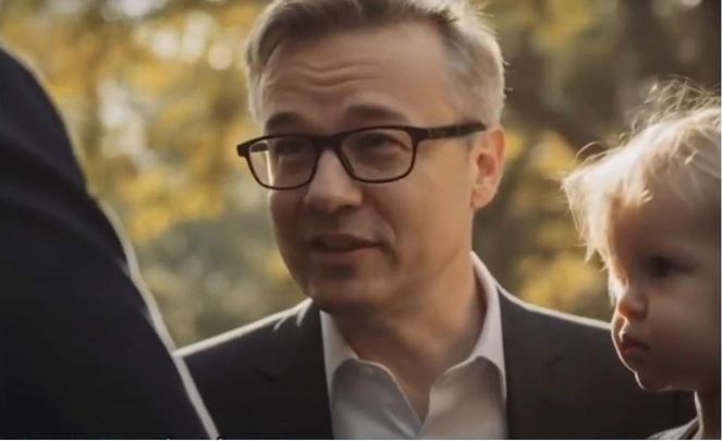 Maciej Maciak