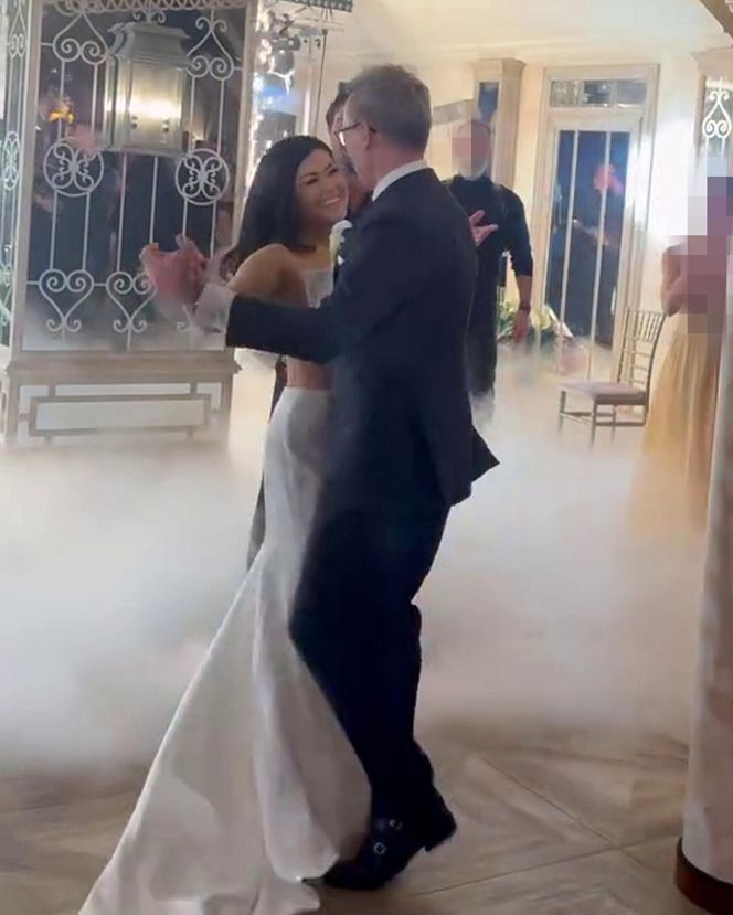 Kasia Cichopek wybiera się w podróż poślubną do Argentyny