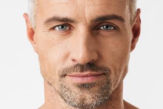 Regeneracja i ochrona. Dla mężczyzn, którzy wymagają więcej