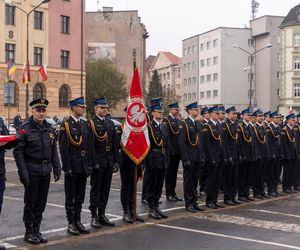 Obchody Święta Niepodległości w Zabrzu PROGRAM