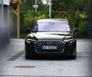 Duda po prezydenturze: Żona nie chciała domu. Gdzie zamieszkał i dlaczego?