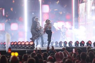 Roztańczony PGE Narodowy 2023 - relacja