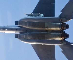 AIM 120 AMRAAM